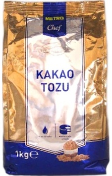 Metro Chef Kakao Tozu 1 KG