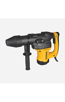 Rtrmax RTM2450HP Sds Max 1450 W 12 Jul Elektropnömatik Kırıcı Delici Rtrmax RTM2450HP Sds Max 1450 W 12 Jul Elektropnömatik Kırıcı Delici