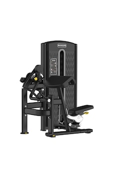 Max Life Biceps & Triceps Çalışma İstasyonu Max Life Biceps & Triceps Çalışma İstasyonu