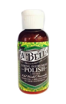 La Bella Polish Bakım Ve Temizleme Losyonu