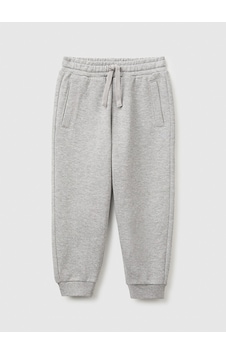 United Colors Of Benetton Gri Erkek Çocuk Sweatpant 226a3j70gf05j501-ek Eşofman Altı Gri Melanj United Colors Of Benetton Gri Erkek Çocuk Sweatpant 226a3j70gf05j501-ek Eşofman Altı Gri Melanj