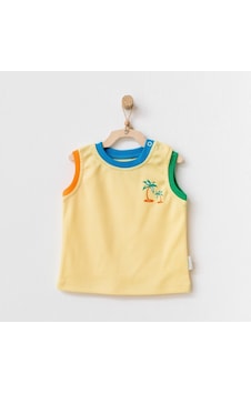 Andywawa Play Time Bebek T-shirt Ac21872r Andywawa Play Time Bebek T-shirt Ac21872r