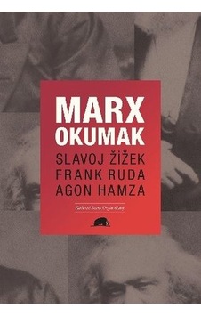 Marx Okumak - Slavoj Zizek -  Frank RudaKitap