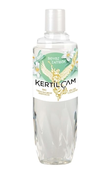 Kertil Çam Beyaz Zambak Kolonyası Pet Şişe 400 ML