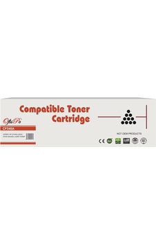 Ofispc Hp Cf540a Siyah Uyumlu Lazer Toner