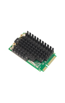 Mikrotik R11e-5hnd Dahili Rf Kablosuz Ağ Kartı-124391 Mikrotik R11e-5hnd Dahili Rf Kablosuz Ağ Kartı-124391
