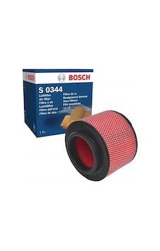 Toyota Uyumlu Hilux 2.5d4d 2005-2015 Bosch Hava Filtresi B0013 Toyota Uyumlu Hilux 2.5d4d 2005-2015 Bosch Hava Filtresi B0013