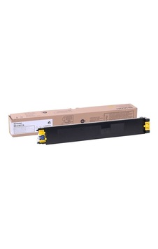 Tonersepeti Sharp Mx-27gtya Sarı Fotokopi Toner