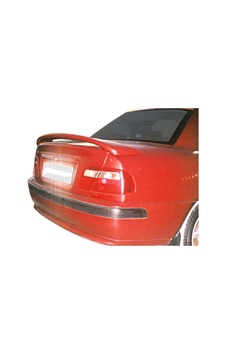 Mitdubishi Carisma Spoiler Bagaj Yüksek Fiber 1996 2004