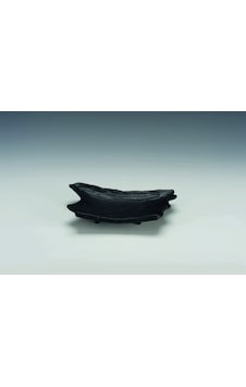 Açık Büfe Sunum Tabağı Bronz Açık Büfe Sunum Tabağı Bronz
