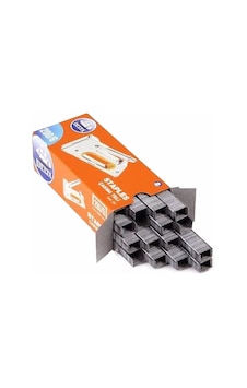 Delta Mekanik Zımba Teli 200-6 Mm