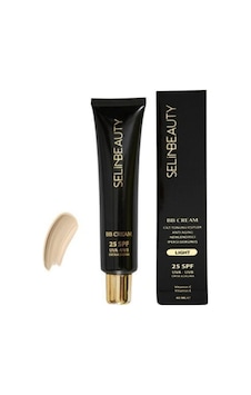 Selin Beauty SPF25 Light BB Cream 40 ML Selin Beauty SPF25 Light BB Cream 40 ML