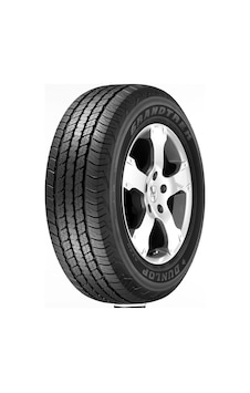 Dunlop 205/80 R16 110R Grandtrek At20 Oem Yaz Lastiği 2026 Dunlop 205/80 R16 110R Grandtrek At20 Oem Yaz Lastiği 2026