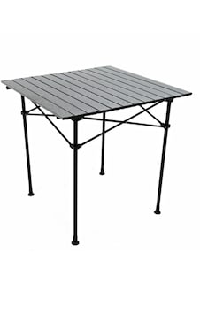 Katlanır Portatif Metal Kamp & Piknik Masası 4 Kişilik Dayanıklı Ve Taşınabilir Metal 70x66x70cm Siyah Katlanır Portatif Metal Kamp & Piknik Masası 4 Kişilik Dayanıklı Ve Taşınabilir Metal 70x66x70cm Siyah