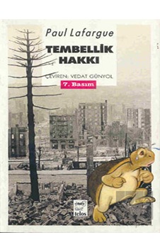 Telos Yayıncılık - Tembellik Hakkı