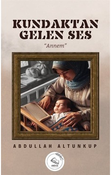 Kundaktan Gelen Ses / Abdullah Altunkup