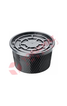 16 Oz Pp Çorba Kasesi Kapaklı 50 Adet Siyah 16 Oz Pp Çorba Kasesi Kapaklı 50 Adet Siyah