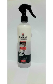 Radical Milk Protein Sprey Saç Bakım Kremi 400 ML
