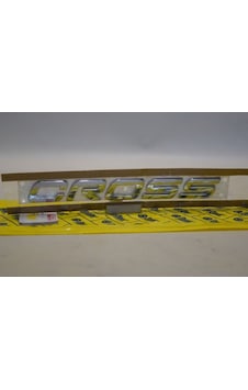 Egea Cross Bagaj Yazısı Opar Egea Cross Bagaj Yazısı Opar