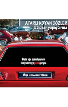 Bizde Ağır Hasarlıyız - Cam Yazıları Sticker Tiktok Whatsapp Sözleri Bizde Ağır Hasarlıyız - Cam Yazıları Sticker Tiktok Whatsapp Sözleri