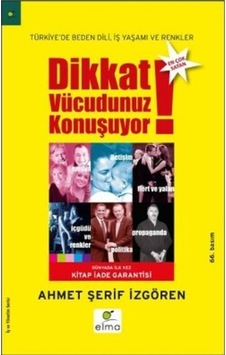 Dikkat Vücudunuz Konuşuyor Dikkat Vücudunuz Konuşuyor