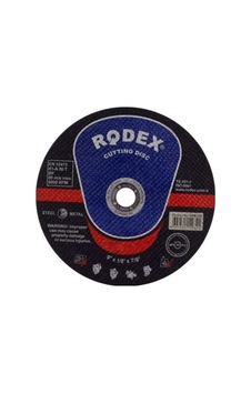 Kutayalp Yapı Srm230 Metal Kesici Taş 230 Mm 3.0 Mm Profesyonel Spiral Kesme Diski