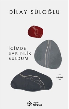 İçimde Sakinlik Buldum - Dilay Süloğlu - Doğan Novus