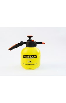 Uzman K51 2 Litre İlaçlama Ve Püskürtme Pompası Uzman K51 2 Litre İlaçlama Ve Püskürtme Pompası