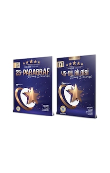 Bilgi Sarmal Tyt Paragraf Ve Dil Bilgisi Yıldızlar Yarışıyor Deneme Seti 2 Kitap Bilgi Sarmal Tyt Paragraf Ve Dil Bilgisi Yıldızlar Yarışıyor Deneme Seti 2 Kitap
