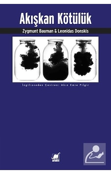 Akışkan Kötülük - Leonidas Donskis - Ayrıntı Yayınları Akışkan Kötülük - Leonidas Donskis - Ayrıntı Yayınları