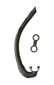 Labrax Unıque Snorkel - Siyah Labrax Unıque Snorkel - Siyah