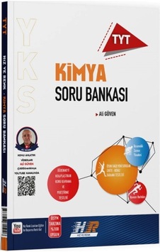 Tyt Kimya Soru Bankası Hız Ve Renk Yayınları Tyt Kimya Soru Bankası Hız Ve Renk Yayınları