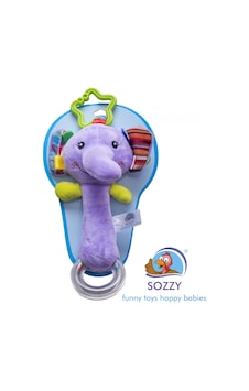 Sozzytoys Halkalı Filim - Szy116 Nhr