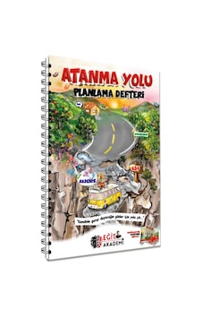 Eğit Akademi 2026 Kpss Meb-ags Atanma Yolu Planlama Defteri