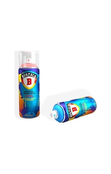 Caldini 400 Ml Mat Beyaz Ral 9003 Akrilik Sprey Boya Caldini 400 Ml Mat Beyaz Ral 9003 Akrilik Sprey Boya