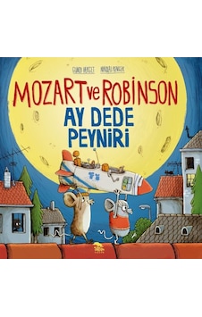 Mozart ve Robinson Mozart ve Robinson