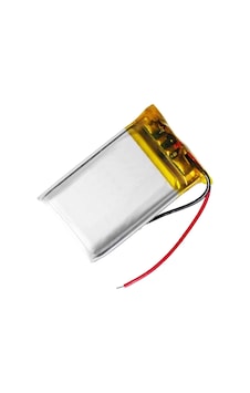 802540 650mah 3.7v Lityum Polimer Pil Batarya Değişim 802540 650mah 3.7v Lityum Polimer Pil Batarya Değişim