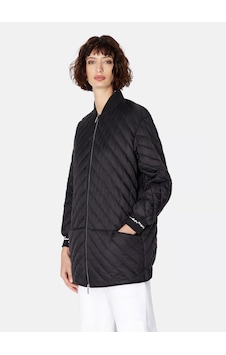 Armani Exchange Siyah Kadın Mont 6ryk03 Armani Exchange Siyah Kadın Mont 6ryk03