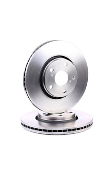 Toyota Corolla Arka Disk 290mm 2004-2009 42431-0f010-swa