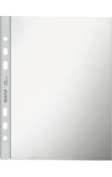Leitz L-4795 A5 Şeffaf Buzlu 50li Poşet Dosya