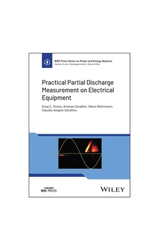 Practical Partial Discharge Measurement On Electrical Equipment Practical Partial Discharge Measurement On Electrical Equipment