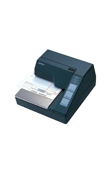 Epson Tm-u295-292 Slip Yazıcı Epson Tm-u295-292 Slip Yazıcı