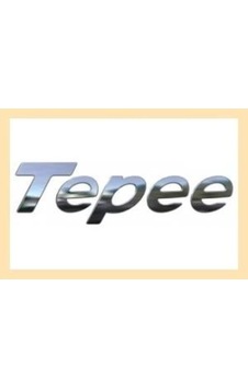 Bagaj Kapak Yazısı ( Tepee ) Partner Tepe 2009-2014 866613 Bagaj Kapak Yazısı ( Tepee ) Partner Tepe 2009-2014 866613