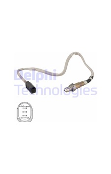 Delphı Es21074-12b1 Oksijen Sensörü Kat. Öncesi Mercedes W176 W246 W204 W205 C117 C218 W212 C253 X204 B907 B910 A0075425118 - Delphı Es21074-12b1 Oksijen Sensörü Kat. Öncesi Mercedes W176 W246 W204 W205 C117 C218 W212 C253 X204 B907 B910 A0075425118 -