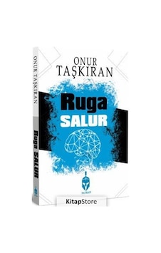 Ruga Salur - Ruga Salur - Patriot