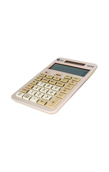 Pin 103g Masaüstü Hesap Makinesi 12 Hane Gold Diğer Pin 103g Masaüstü Hesap Makinesi 12 Hane Gold Diğer