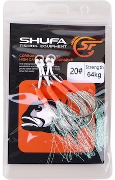 Shufa Asist İğne 20 64 Kg Shufa Asist İğne 20 64 Kg