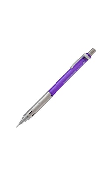Pentel Graphgear 300 Versatil Kalem 0.5 Mm Violet Pg315-tvx Pentel Graphgear 300 Versatil Kalem 0.5 Mm Violet Pg315-tvx
