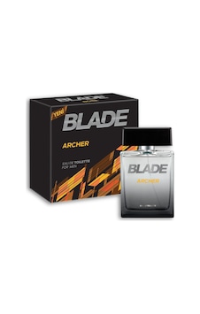 Blade Archer Erkek Parfüm EDT 100 ML Blade Archer Erkek Parfüm EDT 100 ML