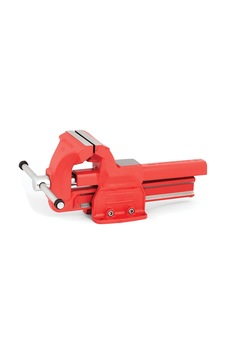 Dövme Çelik Mengene 125 Mm Dövme Çelik Mengene 125 Mm